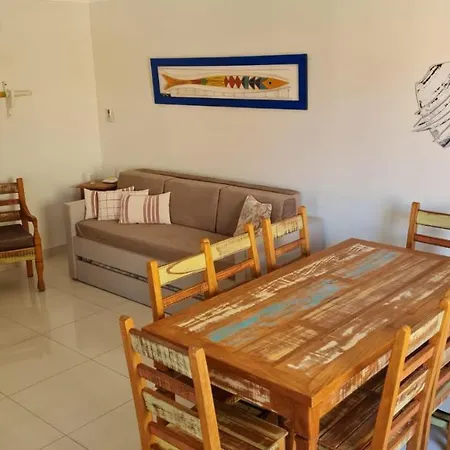 Apartamentos Vida Mansa Bombinhas Exterior photo
