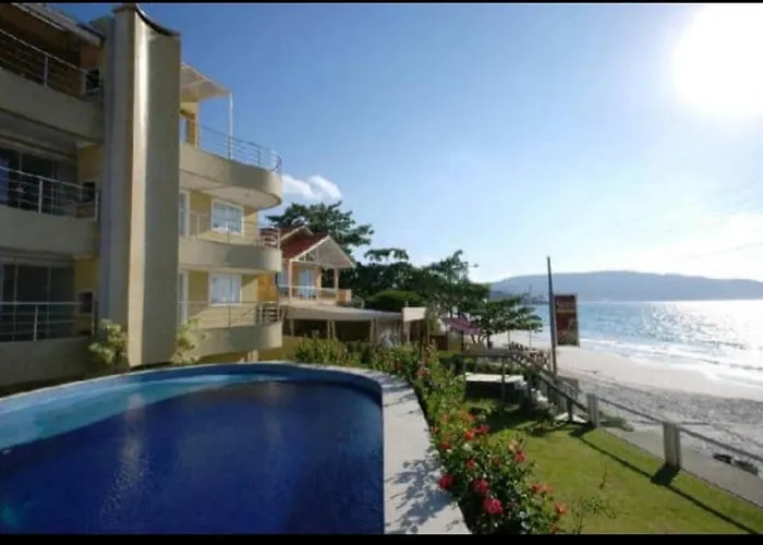 Apartamentos Vida Mansa