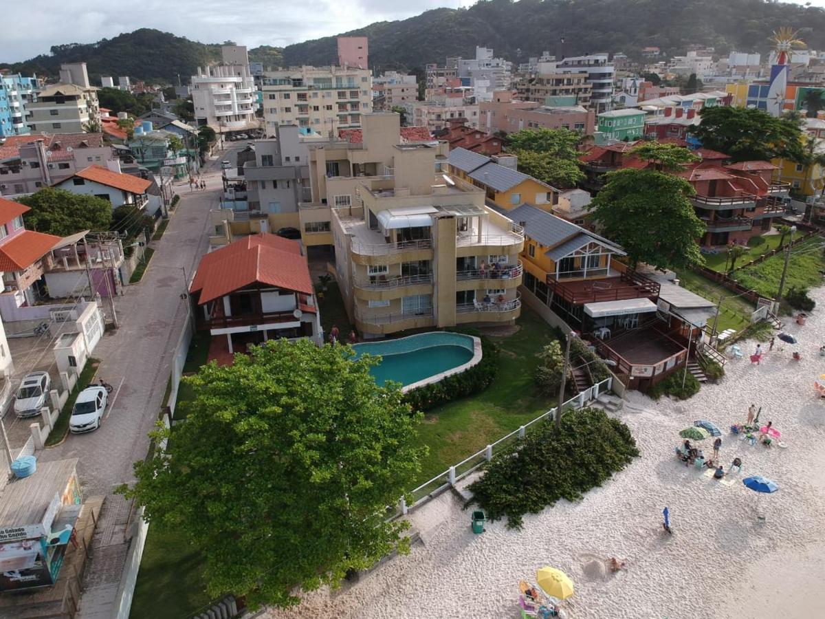 Apartment Vida Mansa Bombinhas