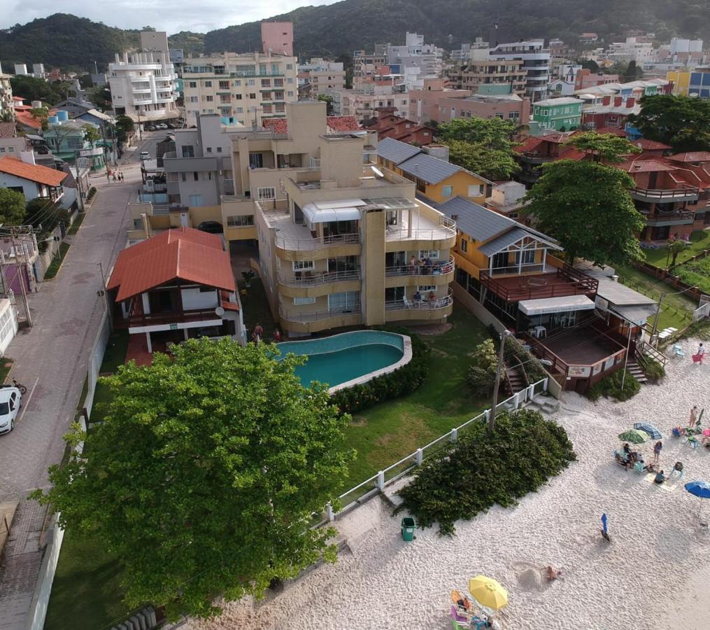 Vida Mansa Apartment