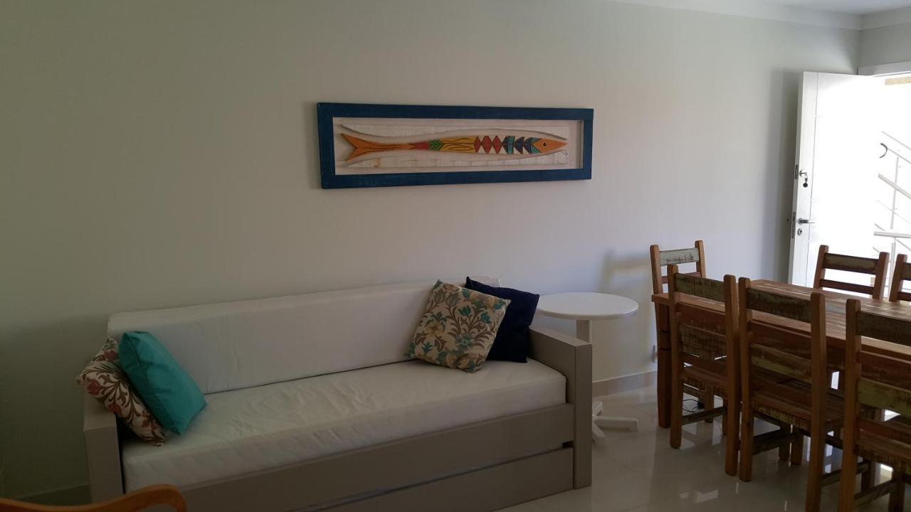 Vida Mansa Apartment *