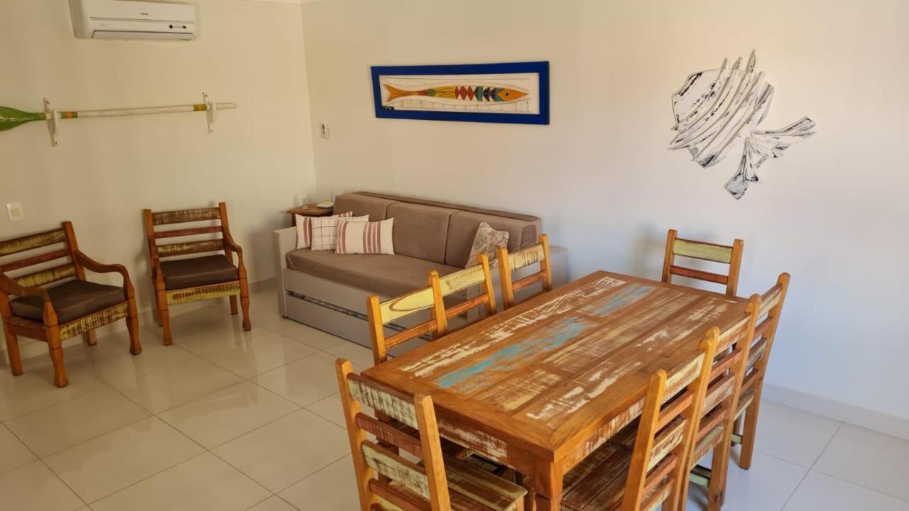 Apartment Vida Mansa Bombinhas