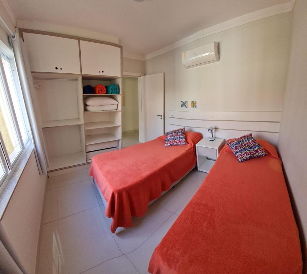 Apartment Vida Mansa Bombinhas